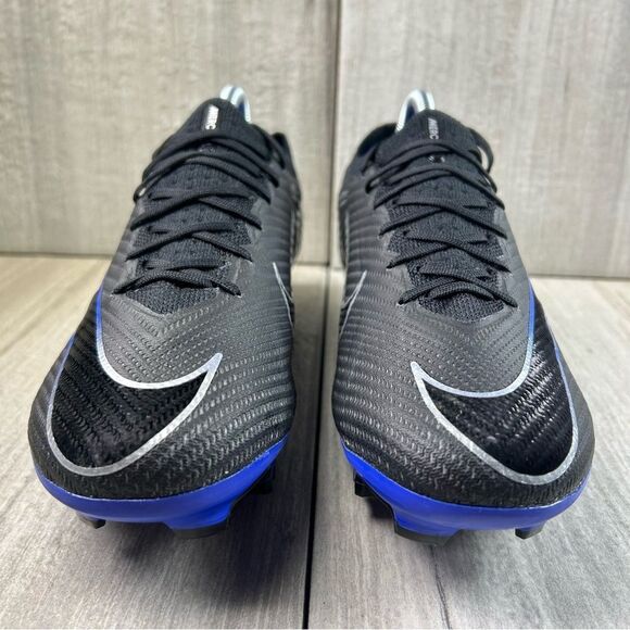 Nike Mercurial Zoom Vapor 15 Elite FG Shadow Soccer Cleat
dj4978-040 Mens Size 8 - Picture 5 of 12